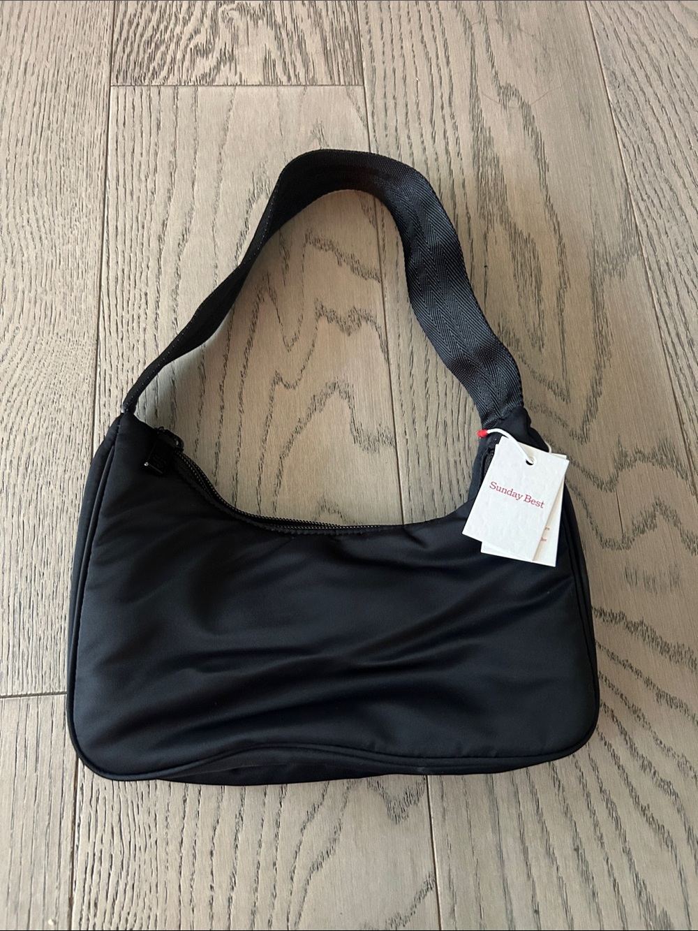 Sunday best, small purse